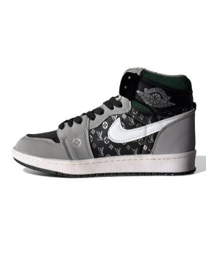 جردن وان LV کد 10867