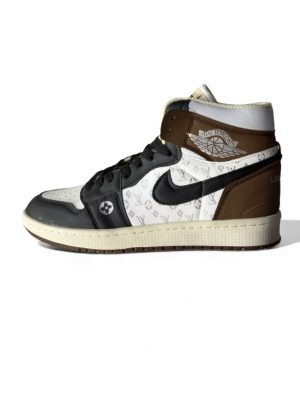 جردن وان LV کد 10870