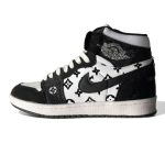 جردن وان LV کد 10873