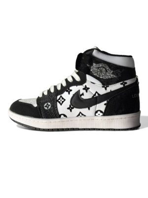 جردن وان LV کد 10873