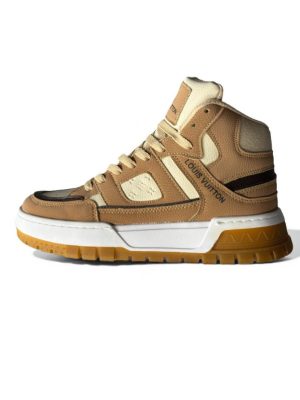 کتونی LV ساقدار کد 10878