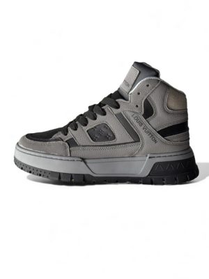 کتونی LV ساقدار کد 10879