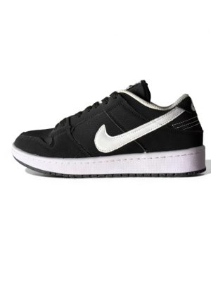 کتونی SB آبی مشکی کد 10815