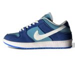 کتونی SB آبی کد 10816