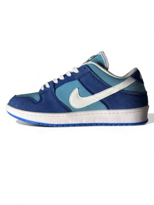 کتونی SB آبی کد 10816