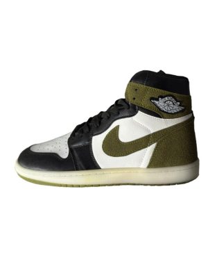 کتونی LV ساقدار کد 10881