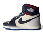 کتونی LV ساقدار کد 10890