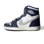 کتونی LV ساقدار کد 10893