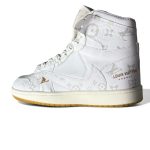 کتونی LV ساقدار کد 10896