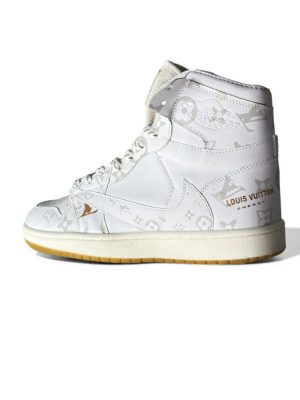 کتونی LV ساقدار کد 10896