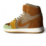 کتونی LV ساقدار کد 10897