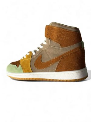 کتونی LV ساقدار کد 10897