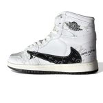 کتونی LV ساقدار کد 10899