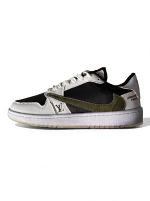 کتونی ترویس کد 10839