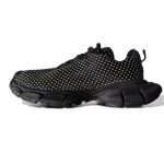 کتونی 3X مشکی کد 10850