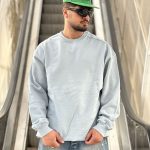 دورس بیسیک آبی روشن کد 10676