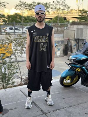 ست جرزی کد 1020