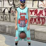 ست جرزی کد 1022