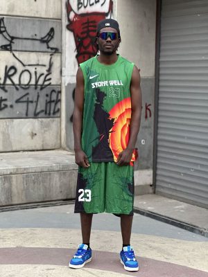 ست جرزی کد 1027