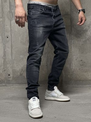 شلوار اسکینی