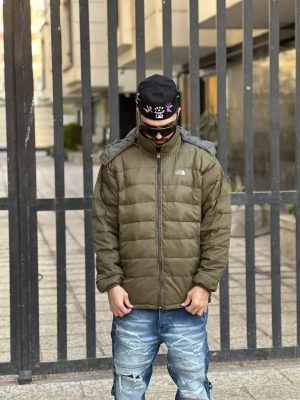 کاپشن نورث فیس کد 1008