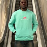 دورس بالنسیاگا رنگ فیروزه ای کد 2016