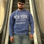 دورس نیویورک رنگ صورتی کد 2020