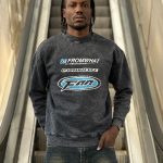 دورس طرحدار رنگ مشکی کد 2030