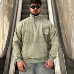 دورس نیم زیپ کد 2042