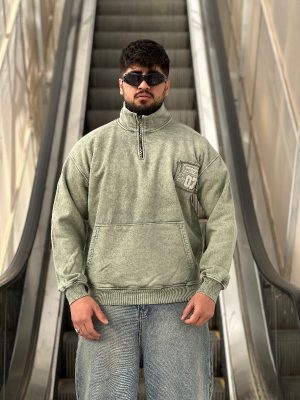 دورس نیم زیپ کد 2042