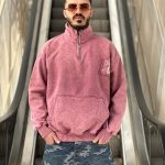 دورس نیم زیپ کد 2043