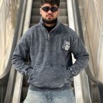 دورس نیم زیپ کد 2044