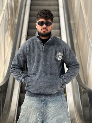 دورس نیم زیپ کد 2044