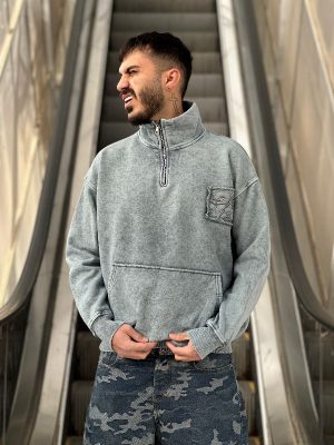 دورس نیم زیپ کد 2045