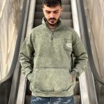 دورس نیم زیپ کد 2047