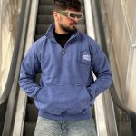 دورس نیم زیپ کد 2048