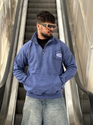 دورس نیم زیپ کد 2048