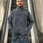 دورس نیم زیپ کد 2049