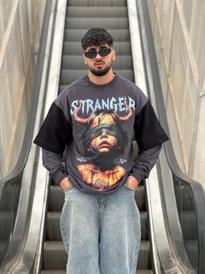 دورس آستین 2 تیکه کد 2051