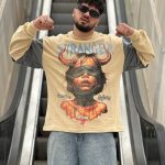 دورس آستین 2 تیکه کد 2059