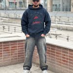 هودی طرحدار کد 2088