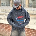 هودی طرحدار کد 2090