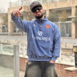 دورس نیم زیپ فوتبالی کد 2063