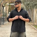 پیراهن کد 2084