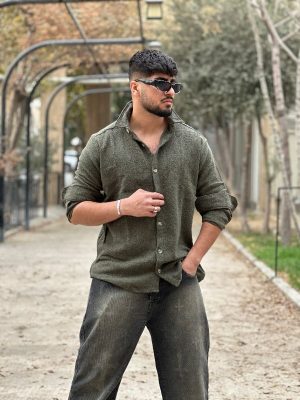 پیراهن کد 2084