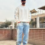 دورس لش طرحدار کد 2074