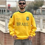 دورس لش طرحدار صورتی کد 2076