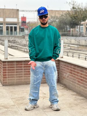 دورس شیکاگو کد 2078