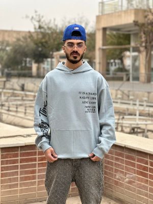 هودی طرحدار کد 2082