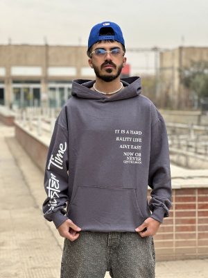 هودی طرحدار کد 2082